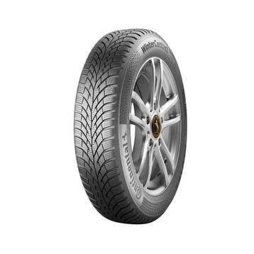 Continental 185/50 R16 81H WinterContact TS 870 Kış Lastiği