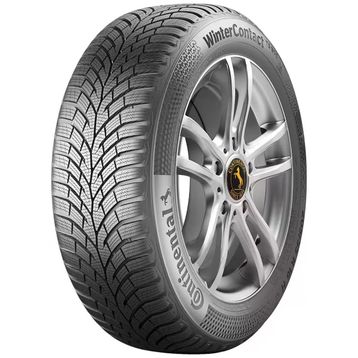 Continental 185/50 R16 81H WinterContact TS 870 Kış Lastiği