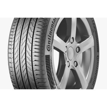 Continental 185/60 R15 84H Ultracontact Yaz Lastiği 2026