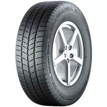 Continental 185/R14C 102/100Q Vancontact Winter Kış Lastiği 2025