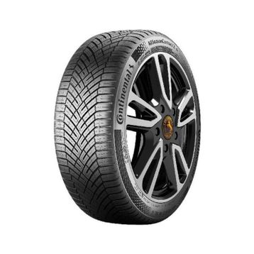 Continental 195/50 R16 88V XL AllSeasonContact 2 Dört Mevsim Lastiği 2025