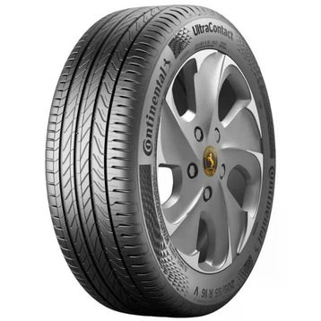 Continental 195/55 R15 85H Ultracontact Yaz Lastiği 2026