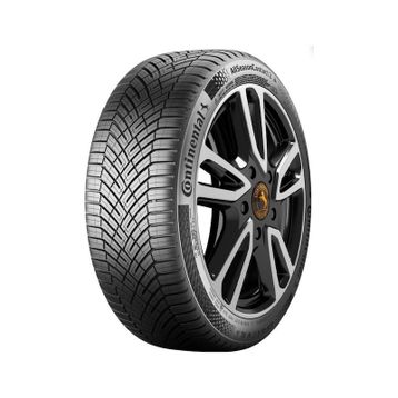 Continental 195/55 R16 87H AllSeasonContact 2 Dört Mevsim Lastiği 2026