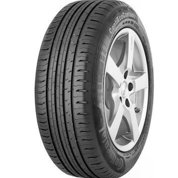 Continental 195/55 R16 87H ContiEcoContact 6 Yaz Lastiği