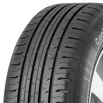 Continental 195/55 R16 87H ContiEcoContact 6 Yaz Lastiği