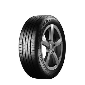 Continental 195/55 R16 87H ContiEcoContact 6 Yaz Lastiği