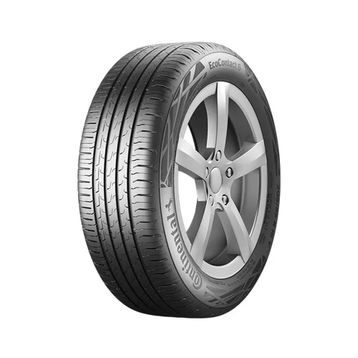 Continental 195/55 R16 87H ContiEcoContact 6 Yaz Lastiği