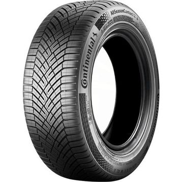 Continental 195/60 R15 88H AllSeasonContact 2 Dört Mevsim Lastiği 2026