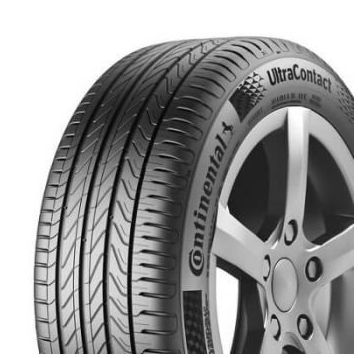 Continental 195/60 R15 88V UltraContact Yaz Lastiği