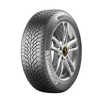 Continental 195/60 R16 89H WinterContact TS 870 Kış Lastiği 2022