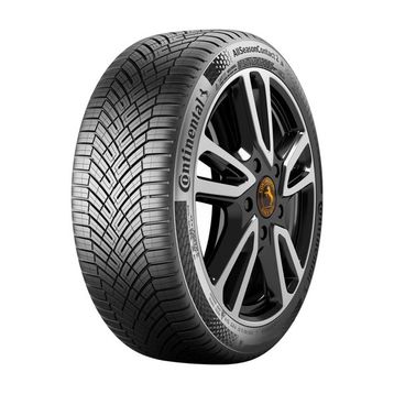 Continental 195/60 R18 96H XL AllSeasonContact 2 Dört Mevsim Lastiği 2026