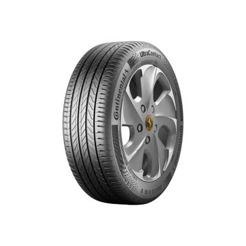 Continental 195/65 R15 91H UltraContact Yaz Lastiği 2026