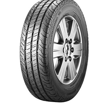 Continental 195/70 R15C 104/102R ContiVanContact 100 Yaz Lastiği Üretim Yılı: 2024