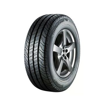 Continental 195/75 R16C 110/108R ContiVanContact 100 Yaz Lastiği 2026