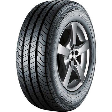 Continental 195/75 R16C 110/108R ContiVanContact 100 Yaz Lastiği 2026