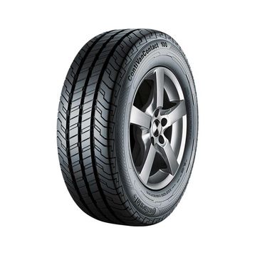 Continental 195/75 R16C 110/108R ContiVanContact 100 Yaz Lastiği 2026
