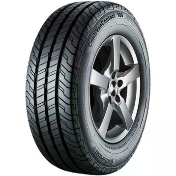Continental 195/R14C 106/104Q ContiVanContact 100 LRD Yaz Lastiği 2021