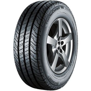 Continental 195/R14C 106/104Q ContiVanContact 100 LRD Yaz Lastiği 2021