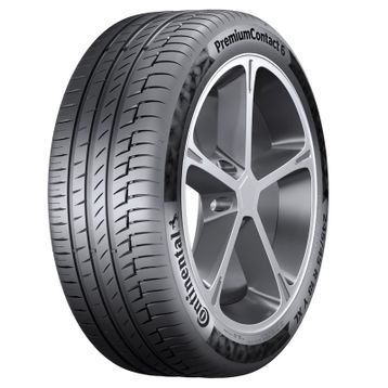 Continental 205/40 R18 86Y XL PremiumContact 6 FR Yaz Lastiği