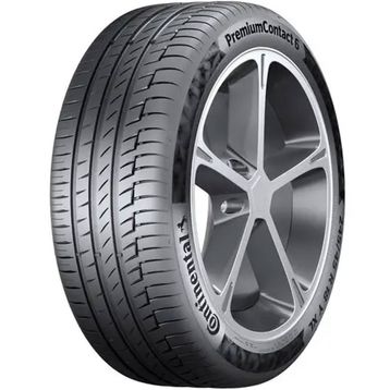 Continental 205/40 R18 86Y XL PremiumContact 6 FR Yaz Lastiği