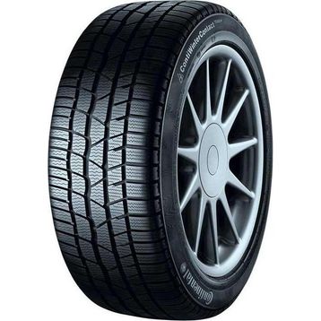 Continental 205/45 R17 88V XL ContiWinterContact TS 830 P FR SSR Kış Lastiği 2024