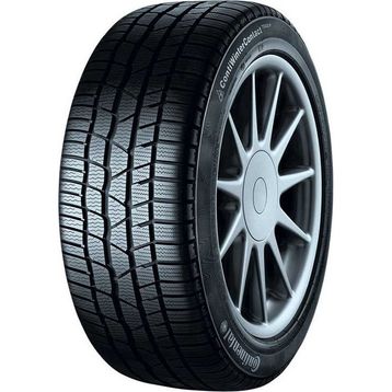 Continental 205/45 R17 88V XL ContiWinterContact TS 830 P SSR FR Kış Lastiği 2025