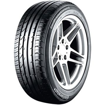 Continental 205/50 R17 89Y ContiPremiumContact 2 SSR Yaz Lastiği Üretim Yılı: 2024