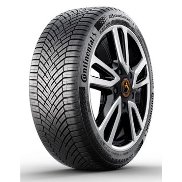 Continental 205/55 R16 91H AllSeasonContact CRM Dört Mevsim Lastiği