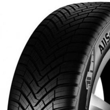 Continental 205/55 R16 91H AllSeasonContact Dört Mevsim Lastiği