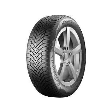 Continental 205/55 R16 91H AllSeasonContact Dört Mevsim Lastiği