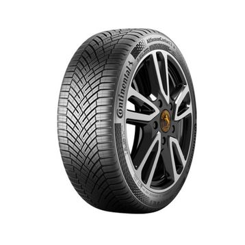 Continental 205/55 R16 91H AllSeasonContact Dört Mevsim Lastiği