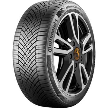 Continental 205/55 R16 91H AllSeasonContact Dört Mevsim Lastiği