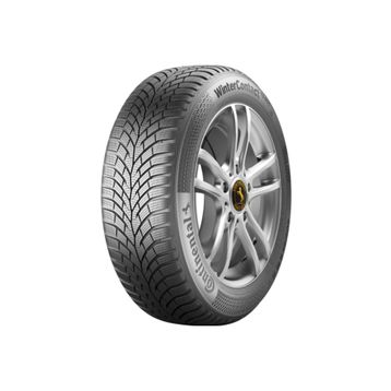 Continental 205/55 R16 91T WinterContact TS 870 Kış Lastiği