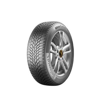 Continental 205/55 R16 91T WinterContact TS 870 Kış Lastiği