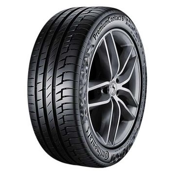 Continental 205/55 R16 91V ContiPremiumContact 6 Yaz Lastiği