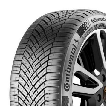 Continental 205/55 R16 94V XL SSR Allseasoncontact 2 Dört Mevsim Lastiği