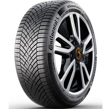 Continental 205/55 R16 94V XL SSR Allseasoncontact 2 Dört Mevsim Lastiği