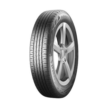 Continental 205/55 R17 91V EcoContact 6 Yaz Lastiği 2026