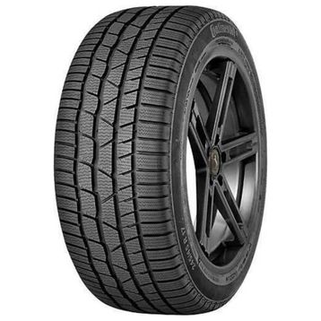 Continental 205/55 R17 95H XL ContiWinterContact TS 830P SSR Kış Lastiği 2025