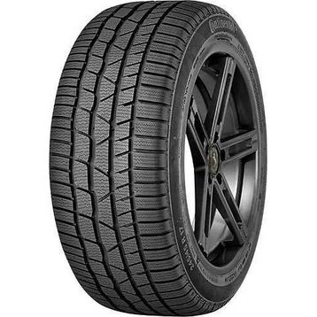 Continental 205/55 R17 95H XL ContiWinterContact TS 830P SSR Kış Lastiği 2025