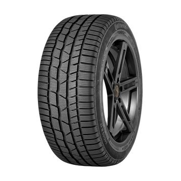 Continental 205/55 R17 95H XL ContiWinterContact TS 830P SSR Kış Lastiği 2025