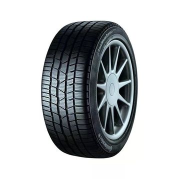 Continental 205/55 R17 95H XL ContiWinterContact TS 830P SSR Kış Lastiği 2025