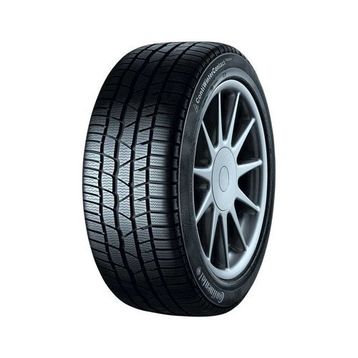 Continental 205/55 R17 95H XL ContiWinterContact TS 830P SSR Kış Lastiği 2025