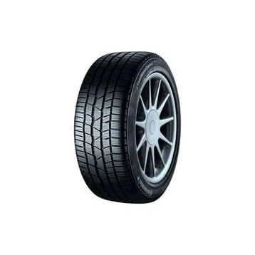 Continental 205/55 R17 95H XL ContiWinterContact TS 830P SSR Kış Lastiği 2025