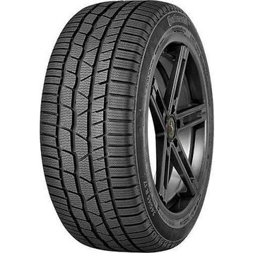 Continental 205/55 R17 95H XL ContiWinterContact TS 830P SSR Kış Lastiği 2025