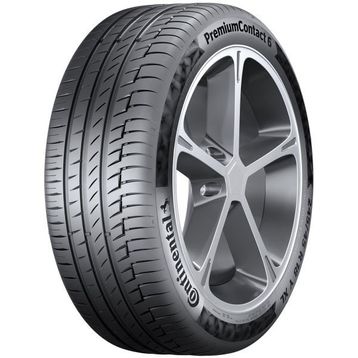Continental 205/55 R17 95V XL PremiumContact 6 FR Yaz Lastiği 2025