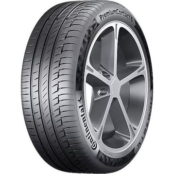 Continental 205/55 R17 95V XL PremiumContact 6 FR Yaz Lastiği 2026