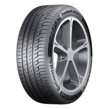 Continental 205/55 R17 95V XL PremiumContact 6 Yaz Lastiği Üretim Yılı: 2024