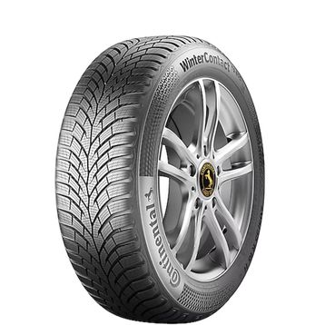 Continental 205/55 R17 95V XL WinterContact TS 870P Kış Lastiği 2024