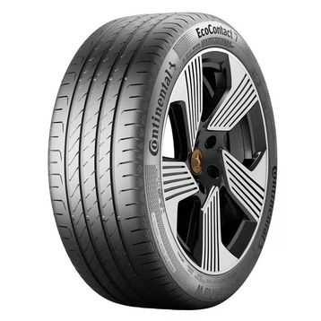 Continental 205/55 R17 95W XL FR EcoContact 7 MO Yaz Lastiği 2025